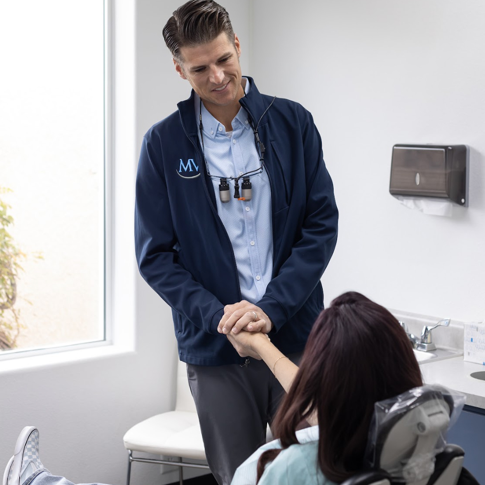 Moapa Valley Family Dental | Crowns  amp  Caps, Dentures and Dental Sealants